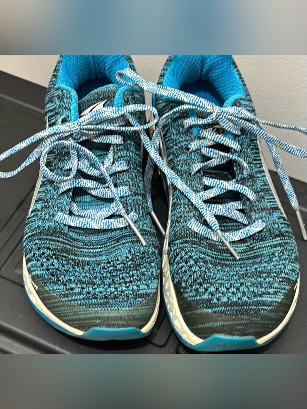 Altra Paradigm Shoes